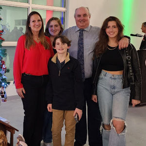 Meet your Posher, Kathy